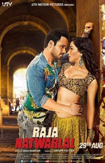 Raja Natwarlal 2014 Movie